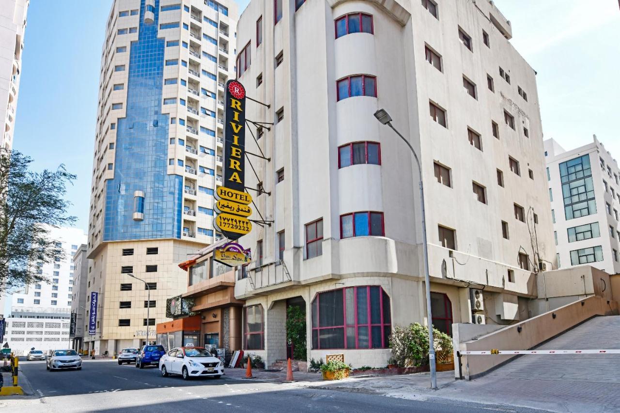 Oyo 118 Revira Hotel Manama Exterior photo